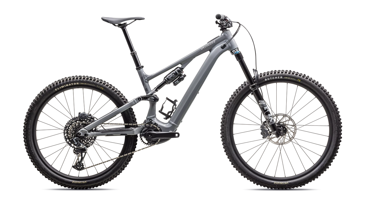 2025 Specialized Turbo Levo SL 2 Comp Alloy SRAM Size: S2 (Preowned)