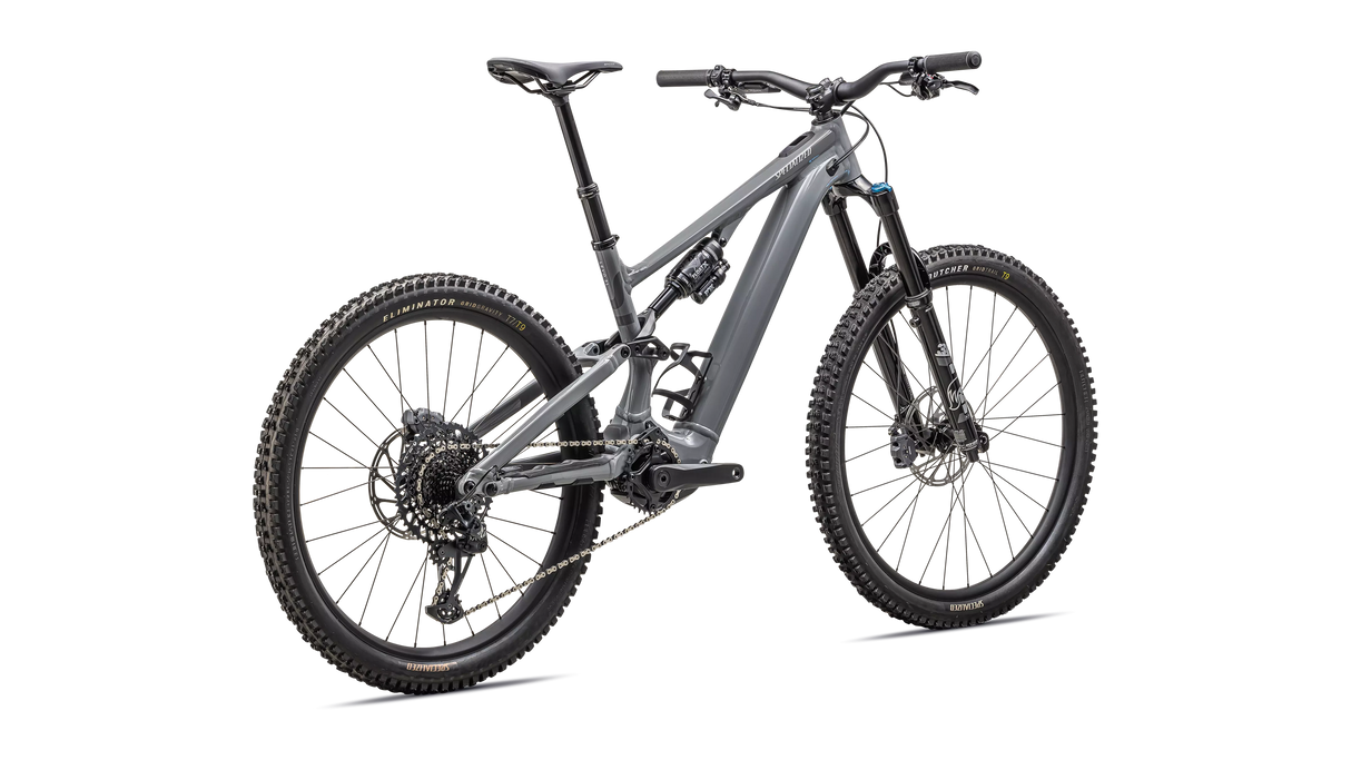 2025 Specialized Turbo Levo SL 2 Comp Alloy SRAM Size: S2 (Preowned)