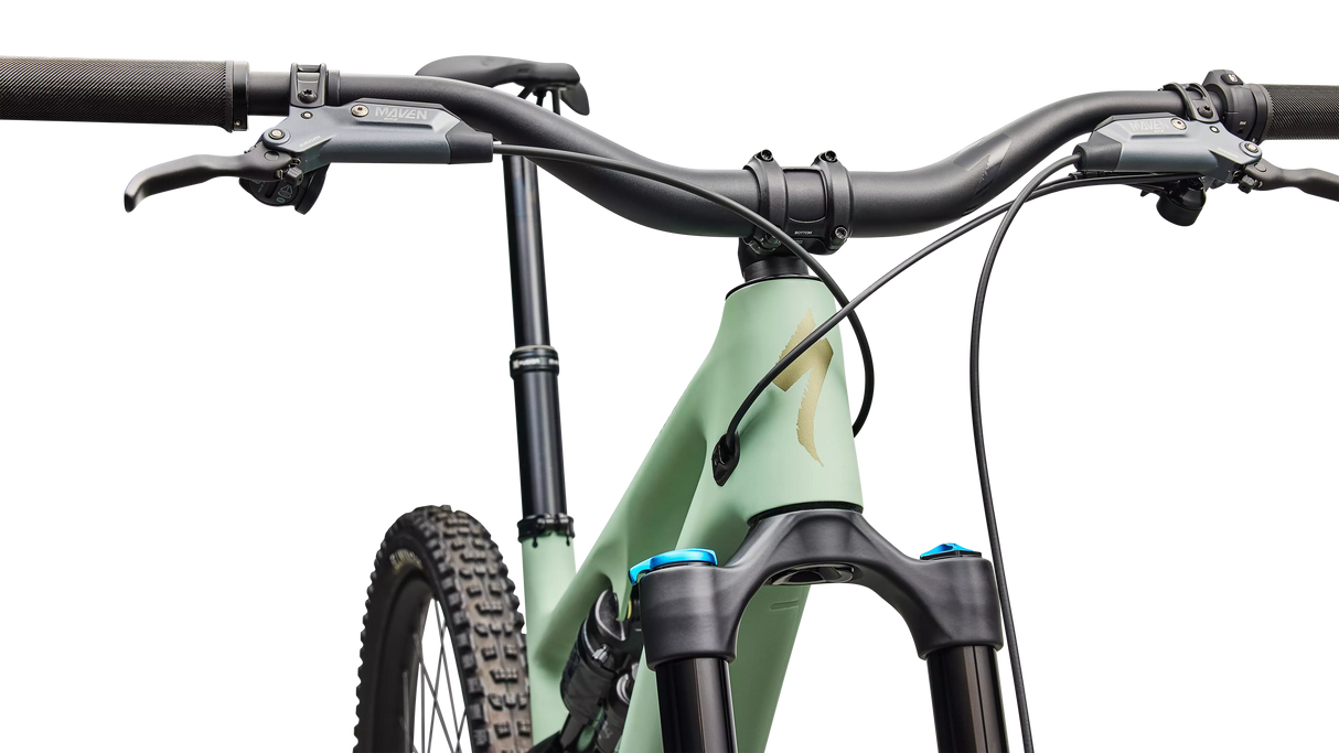 2026 Specialized Turbo Levo SL 2 Comp SRAM AXS Eagle 1X12 Size: S4 (Large)