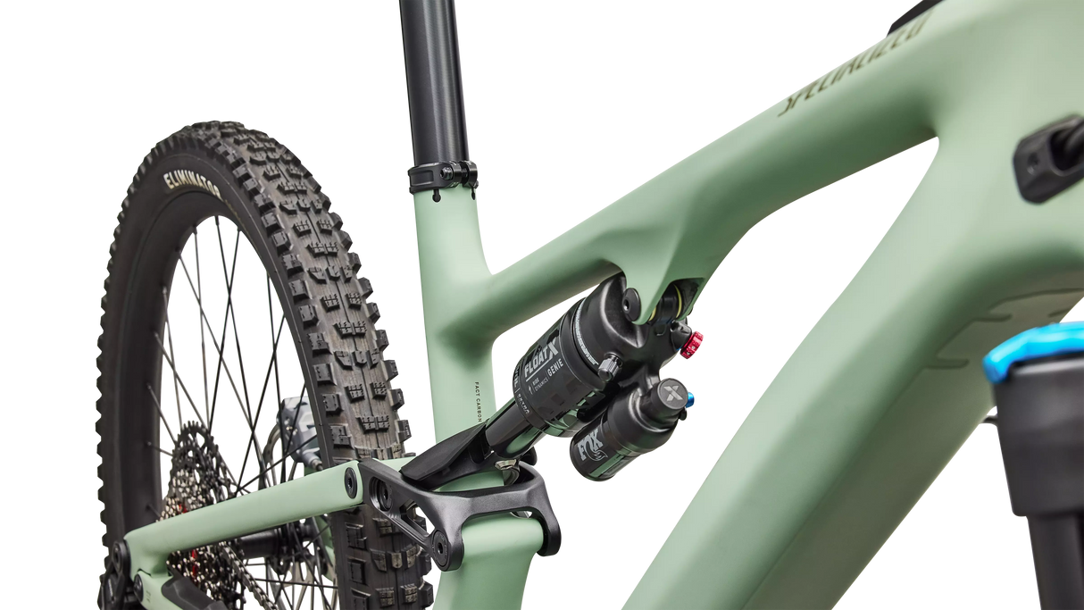 2026 Specialized Turbo Levo SL 2 Comp SRAM AXS Eagle 1X12 Size: S4 (Large)