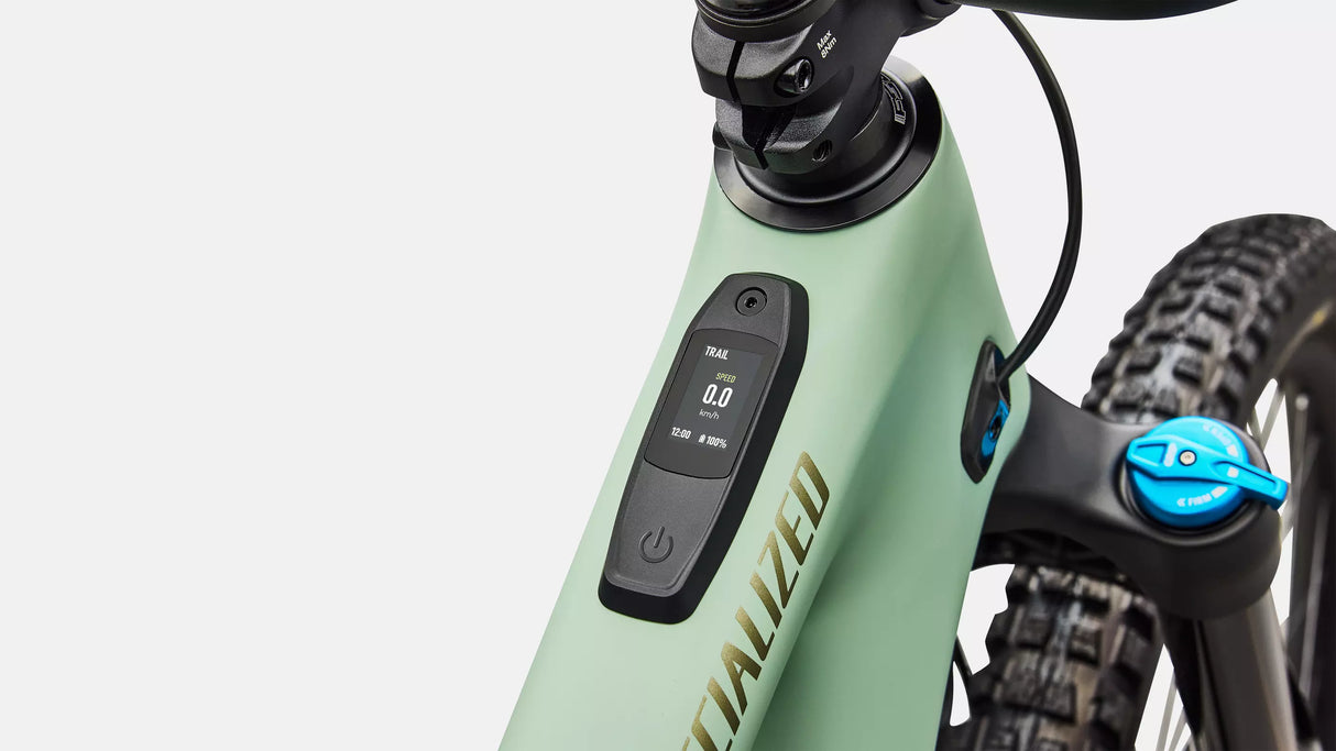 2026 Specialized Turbo Levo SL 2 Comp SRAM AXS Eagle 1X12 Size: S4 (Large)