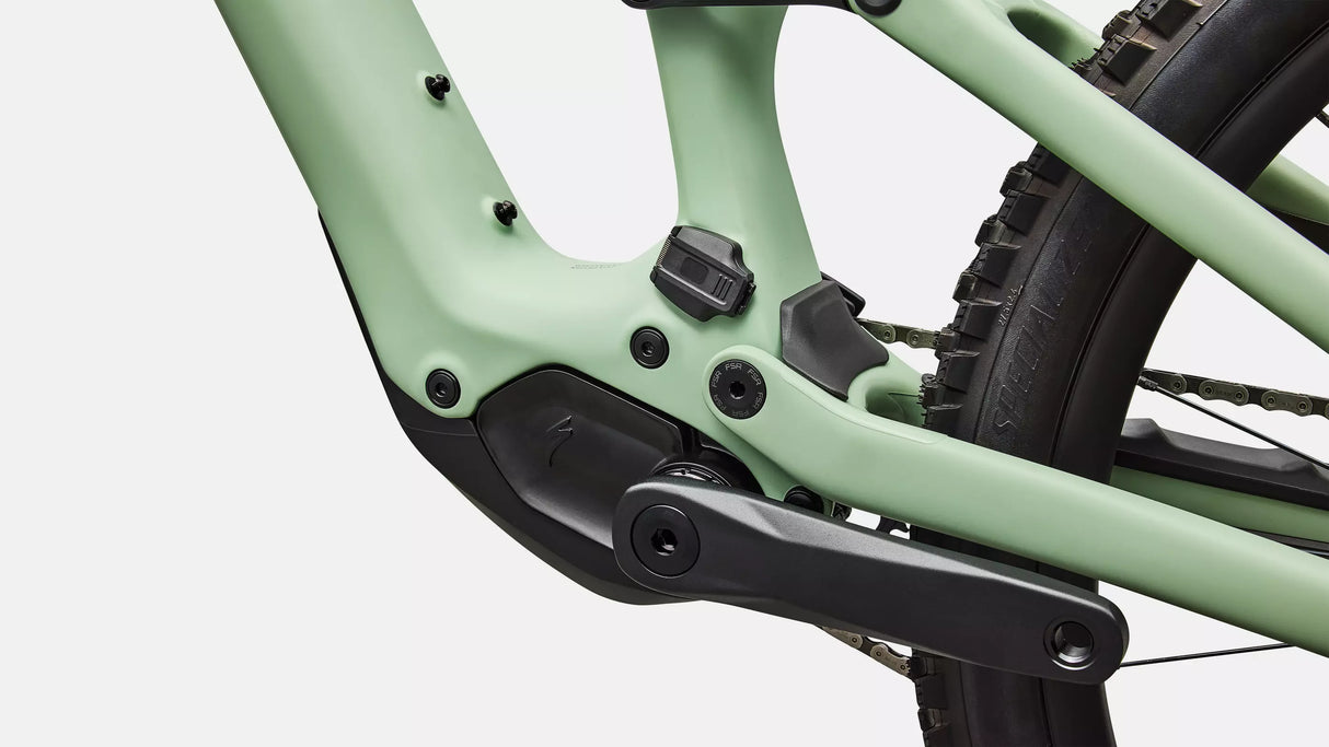 2026 Specialized Turbo Levo SL 2 Comp SRAM AXS Eagle 1X12 Size: S4 (Large)