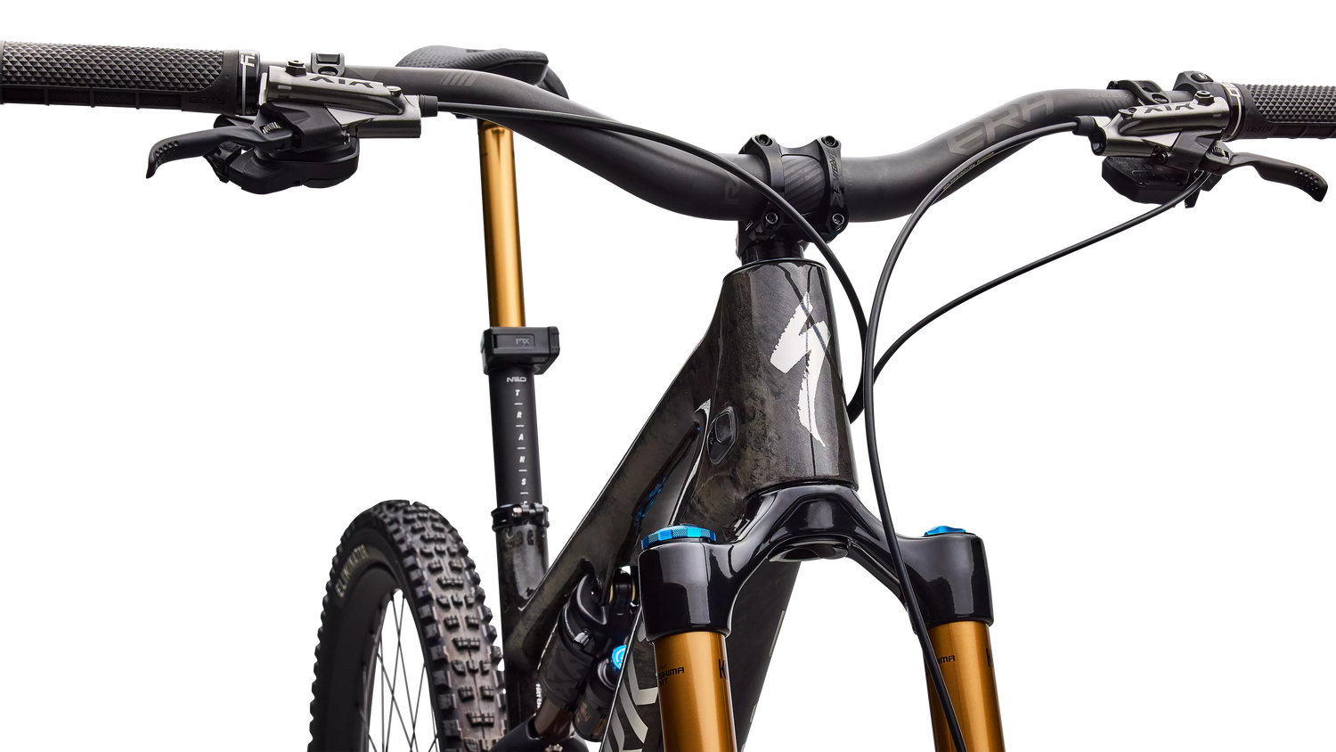 2026 Specialized S-Works Turbo Levo SL 2 Carbon GRX Di2 Size: S3 (Med) (Preowned)