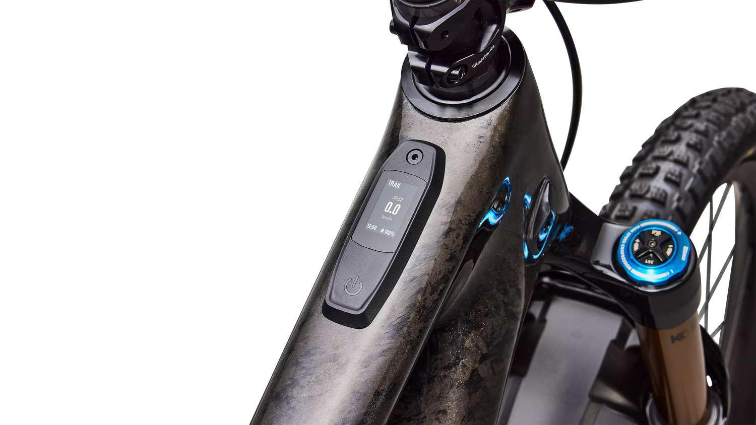 2026 Specialized S-Works Turbo Levo SL 2 Carbon GRX Di2 Size: S3 (Med) (Preowned)