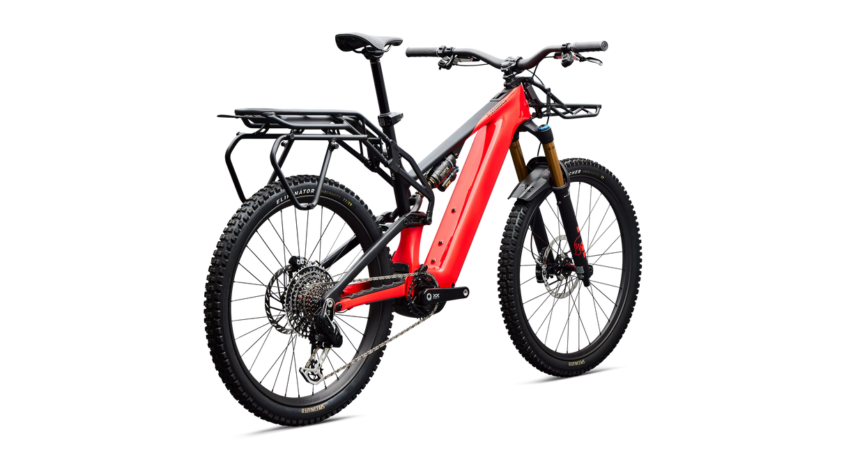 2026 Specialized S-Works Turbo Levo 4 X SRAM XX 1X12 Size: S4 (Preowned)