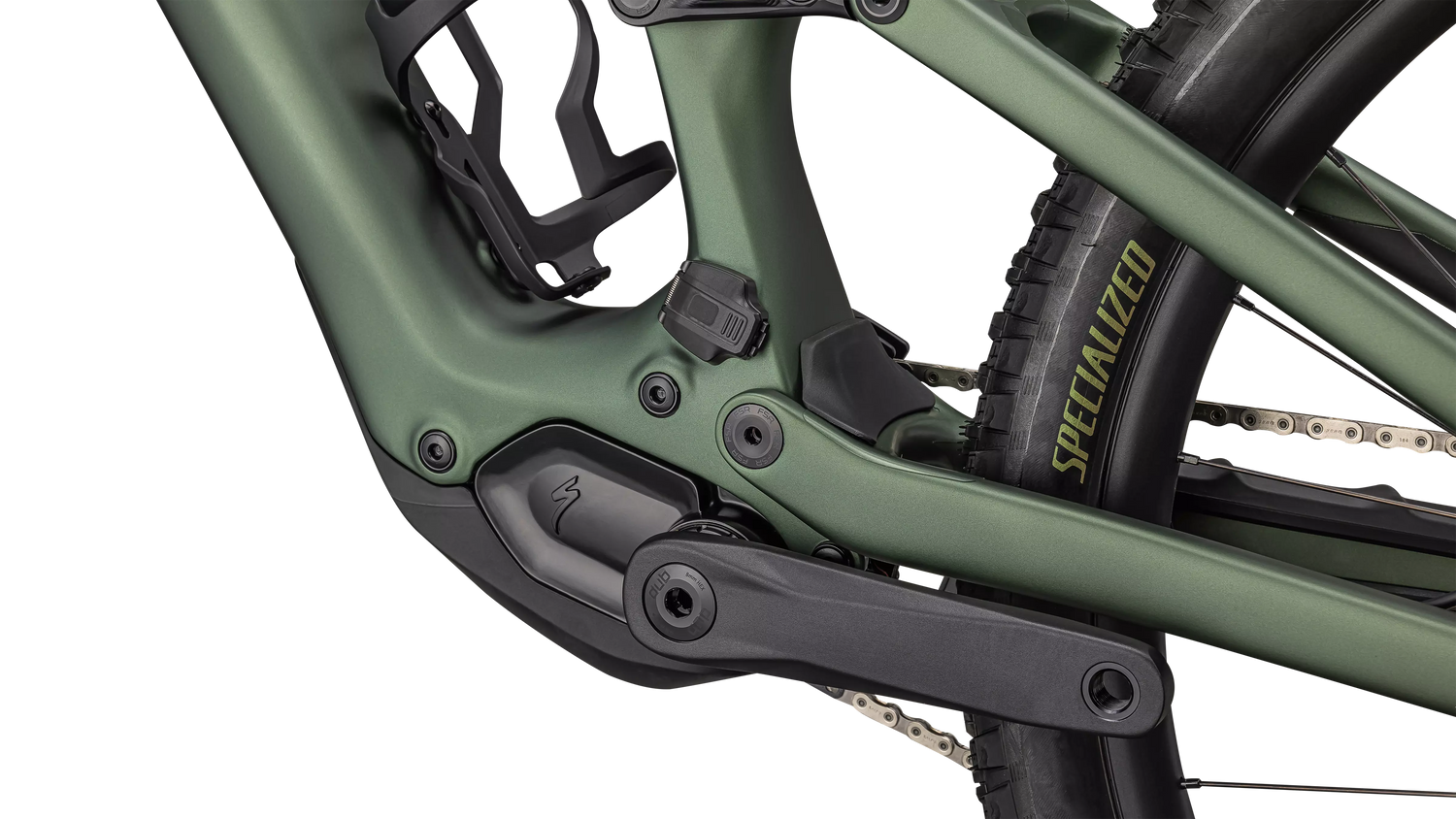 NEW 2026 Specialized Turbo Levo SL 2 Comp SRAM AXS Eagle 1X12 Size: S4 (Large)