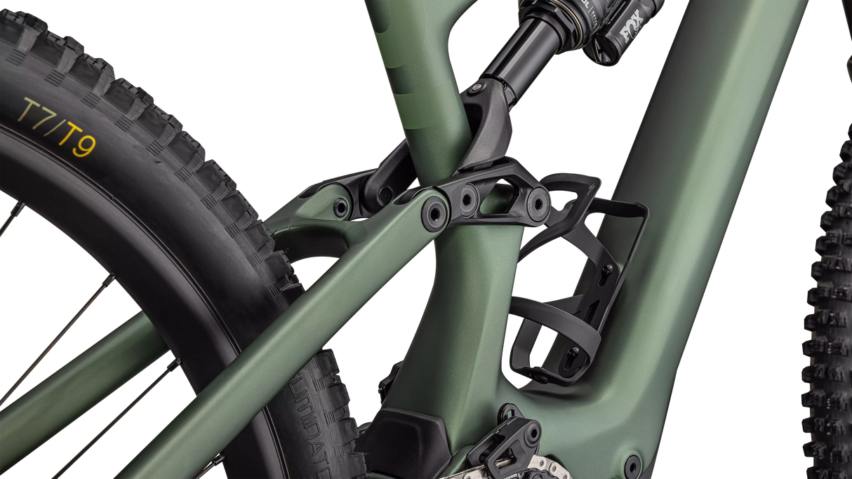 NEW 2026 Specialized Turbo Levo SL 2 Comp SRAM AXS Eagle 1X12 Size: S4 (Large)