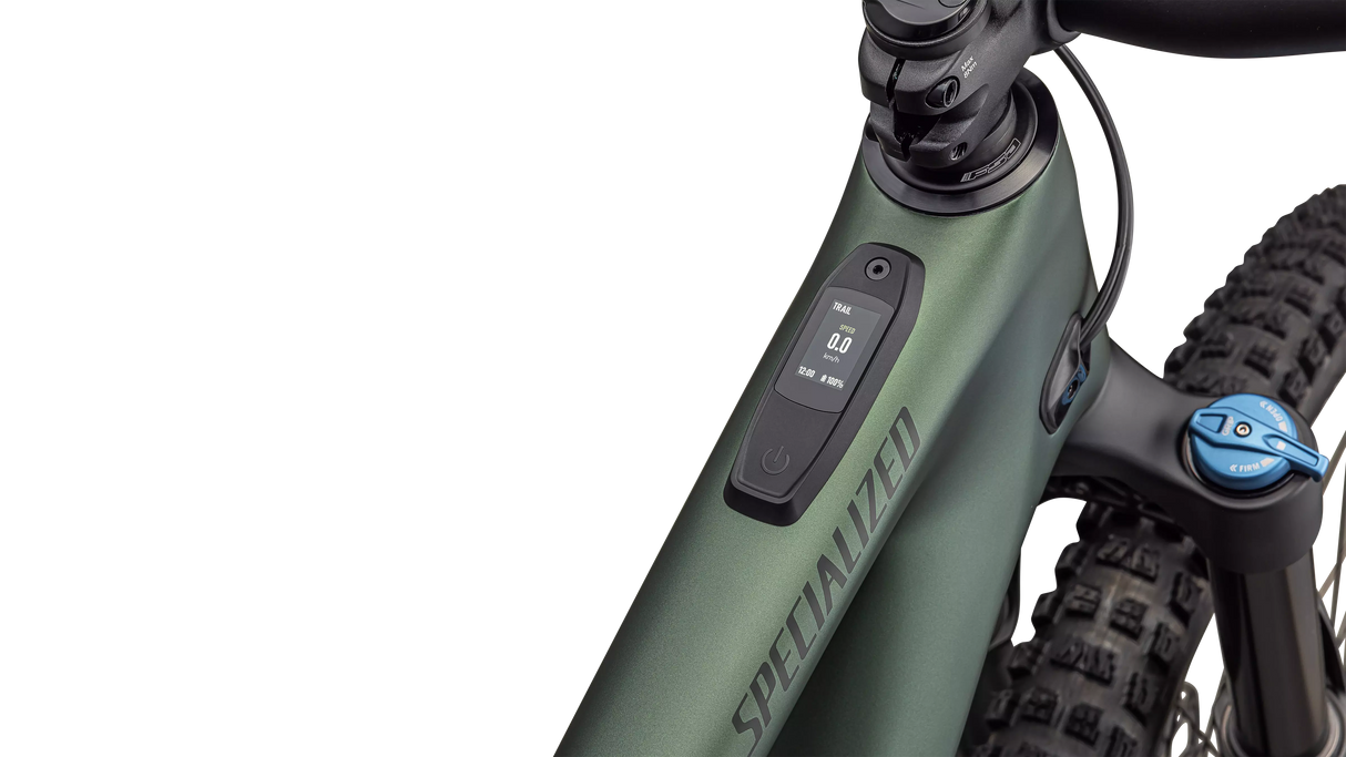 NEW 2026 Specialized Turbo Levo SL 2 Comp SRAM AXS Eagle 1X12 Size: S4 (Large)