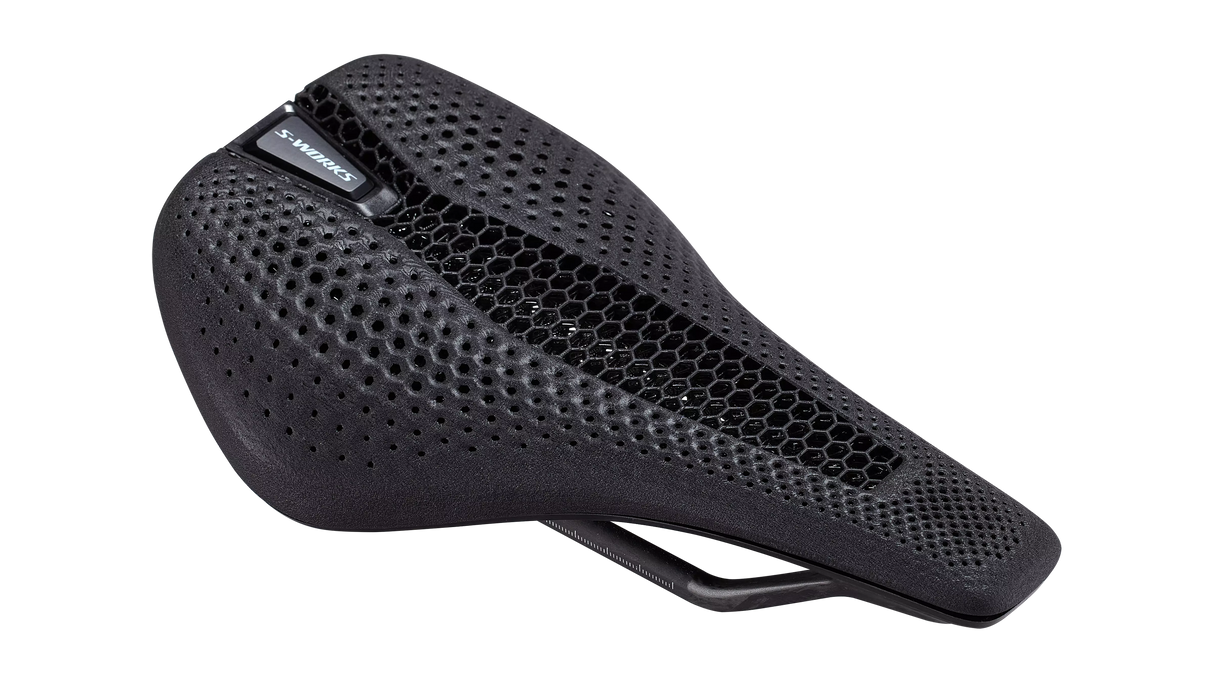 Specialized S-Works Power Mirror Saddle with Mirror 168MM