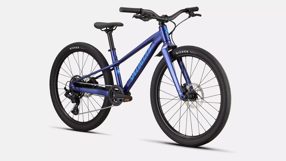 2026 Specialized Riprock 24 Kids Bike
