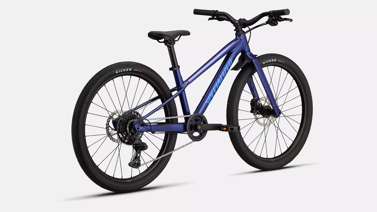2026 Specialized Riprock 24 Kids Bike
