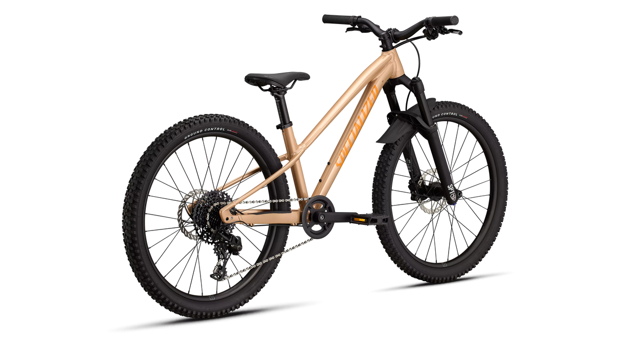 2026 Specialized Riprock Comp 24 Kids Bike