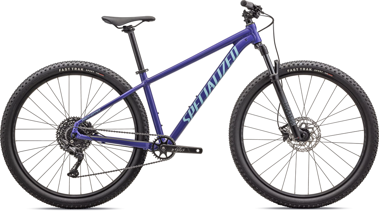 NEW 2024 Specialized Rockhopper Comp 29 Size: Medium