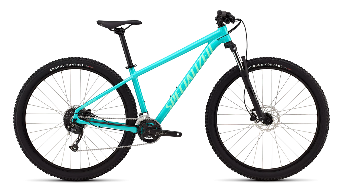 NEW 2026 Specialized Rockhopper 29 Size: Medium