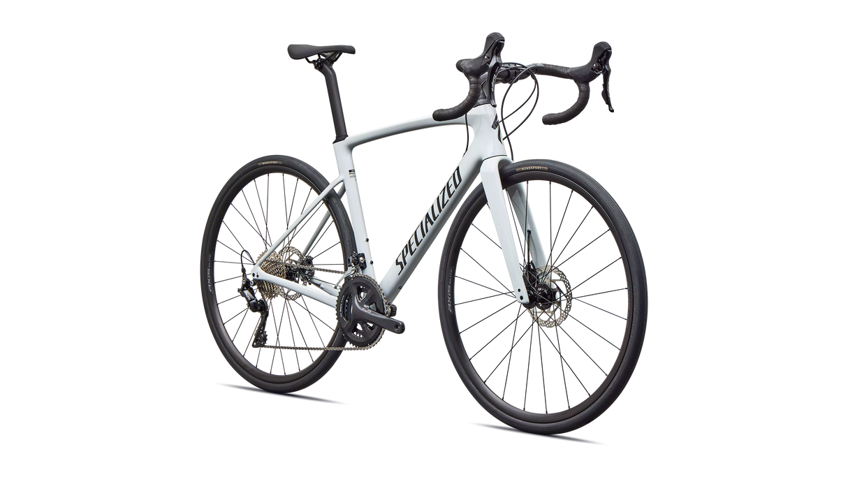 NEW 2027 Specialized Roubaix SL8 Shimano Tiagra Size: 61cm