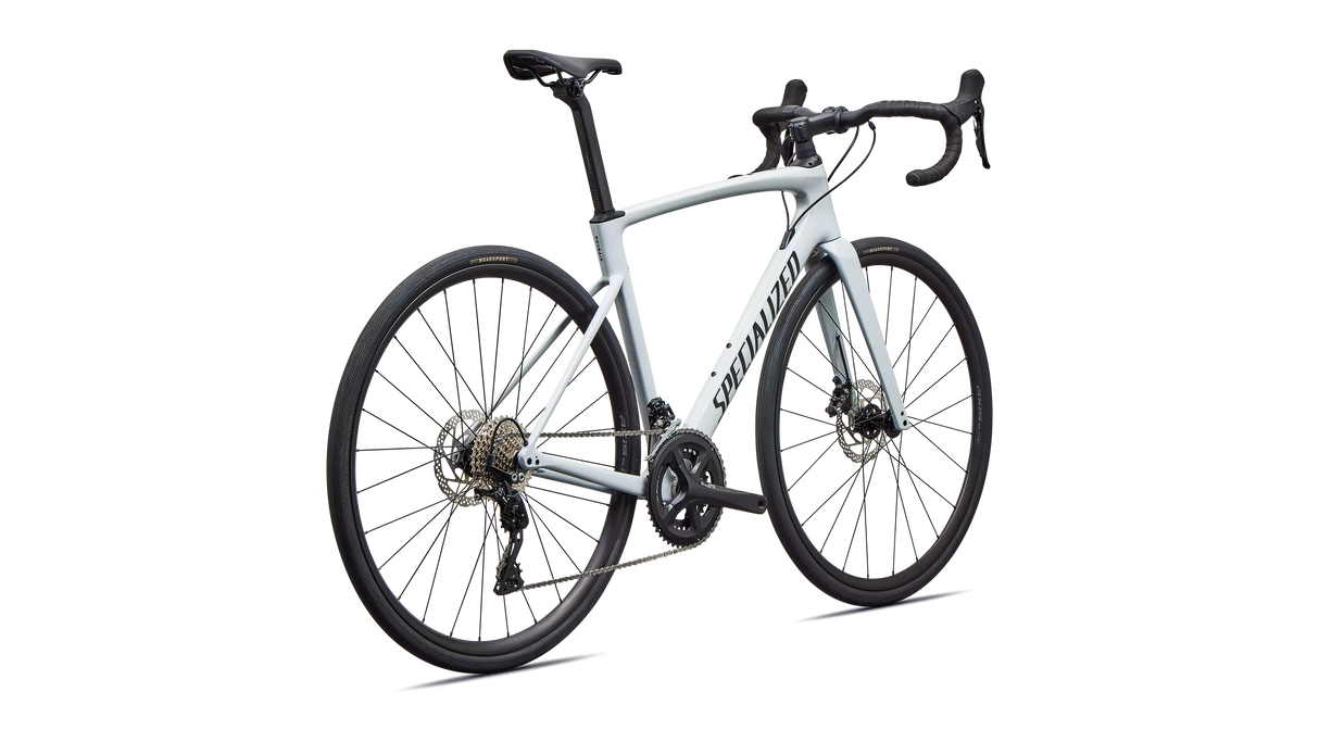 NEW 2027 Specialized Roubaix SL8 Shimano Tiagra Size: 61cm
