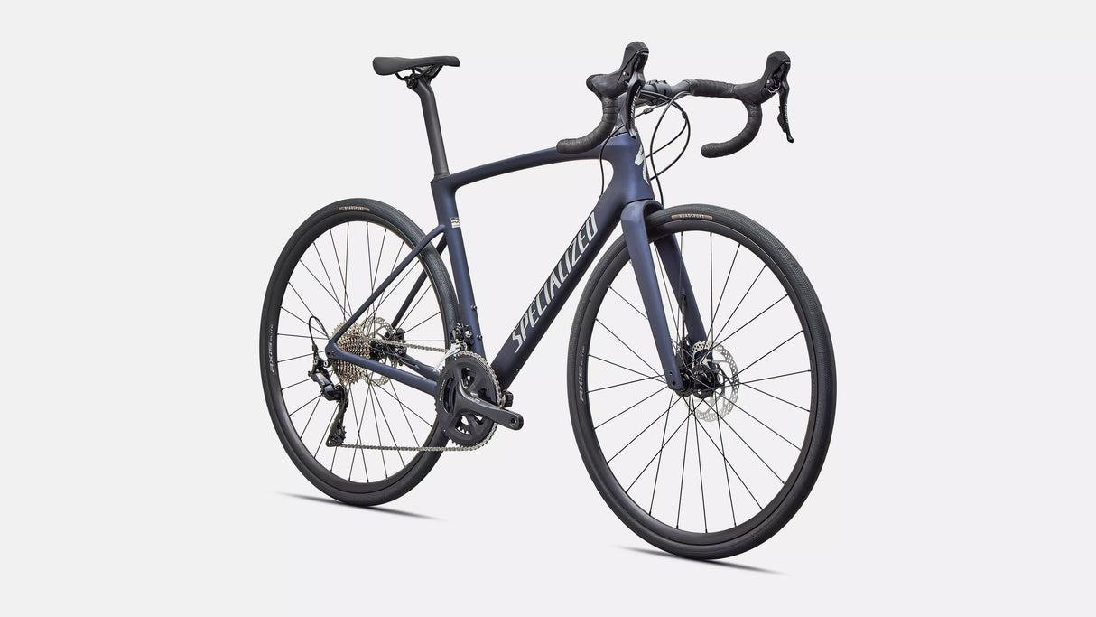 NEW 2027 Specialized Roubaix SL8 Shimano Tiagra Size: 58cm