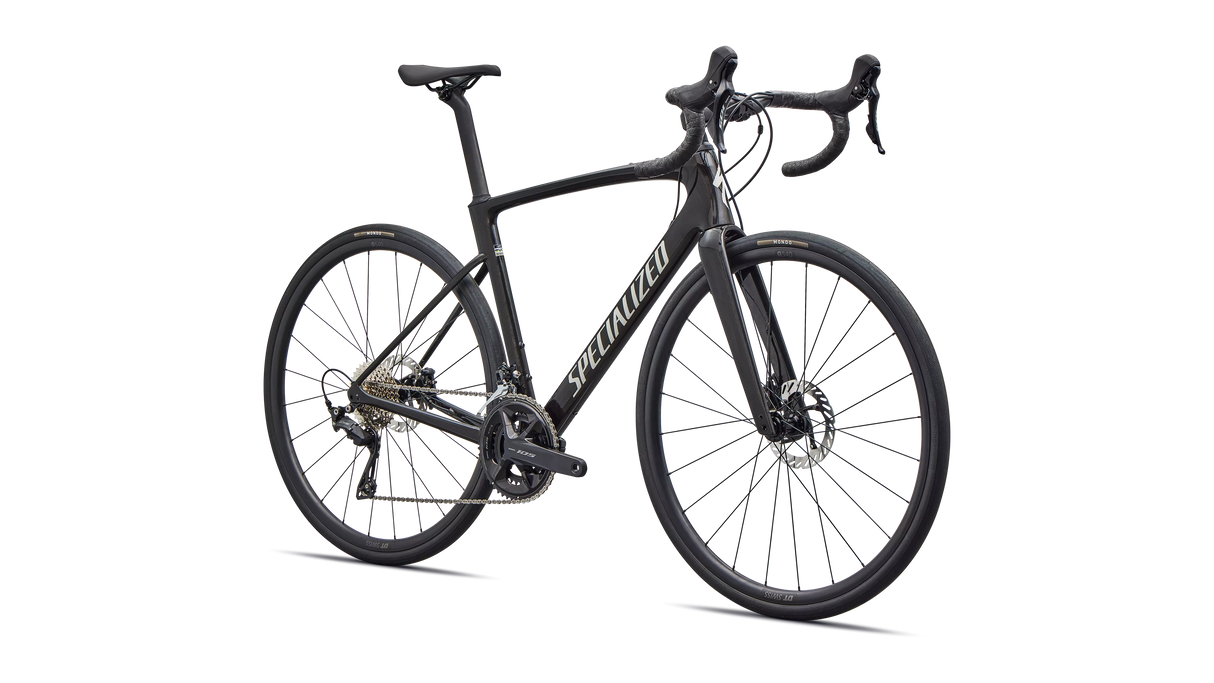 NEW 2026 Specialized Roubaix SL8 Sport Shimano 105 12-Speed Size: 54cm