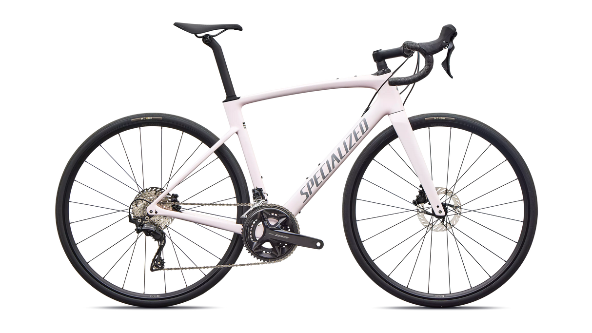 2027 Specialized Roubaix SL8 Sport Shimano 105 12-Speed Size: 56cm (Preowned)