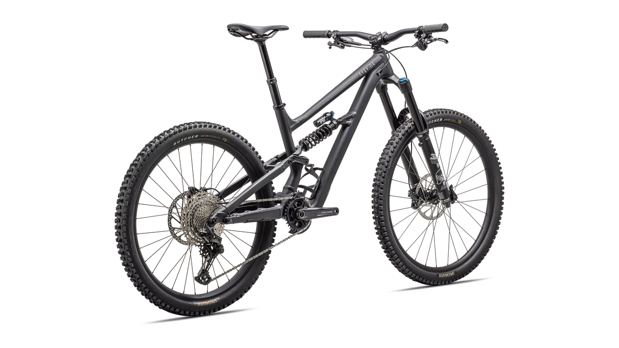 2025 Specialized Status 2 170 Alloy 29 Shimano Deore 1X12 Size: S5 (Preowned)