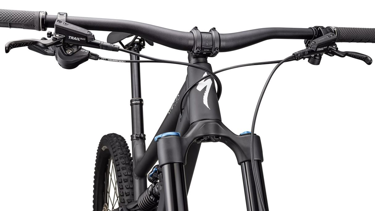 2025 Specialized Status 2 170 Alloy 29 Shimano Deore 1X12 Size: S5 (Preowned)