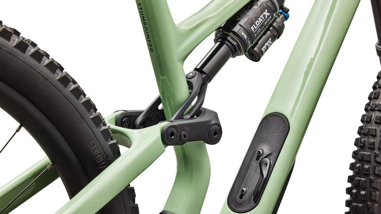 NEW 2026 Specialized Stumpjumper 15 Evo Expert 29 Shimano XT Di2 Size: S3