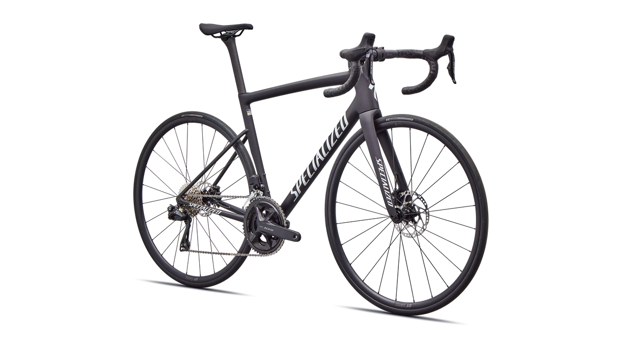NEW 2026 Specialized Tarmac SL8 Comp Carbon Shimano 105 Di2 Size: 58cm