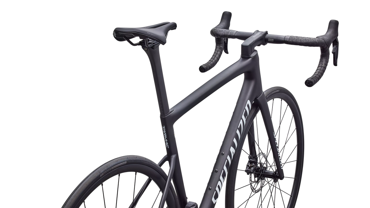 NEW 2026 Specialized Tarmac SL8 Comp Carbon Shimano 105 Di2 Size: 58cm