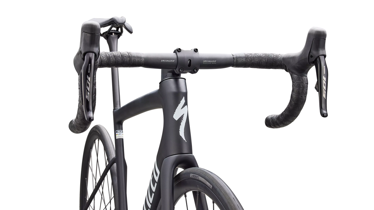 NEW 2026 Specialized Tarmac SL8 Comp Carbon Shimano 105 Di2 Size: 58cm