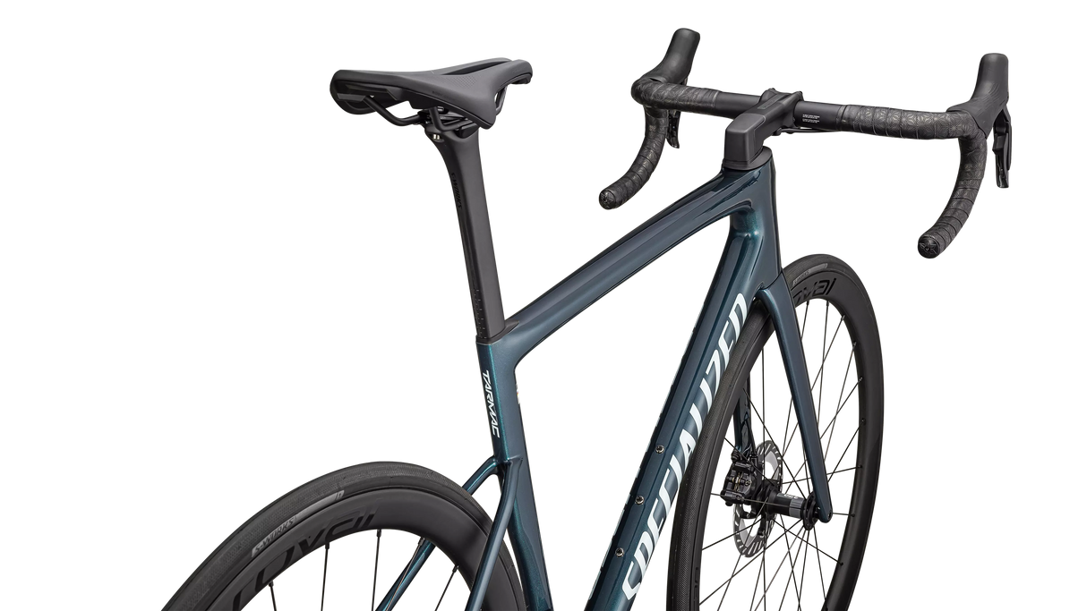NEW 2025 Specialized Tarmac SL8 Expert Ultegra Di2 Roval Carbon Wheels Size: 54cm