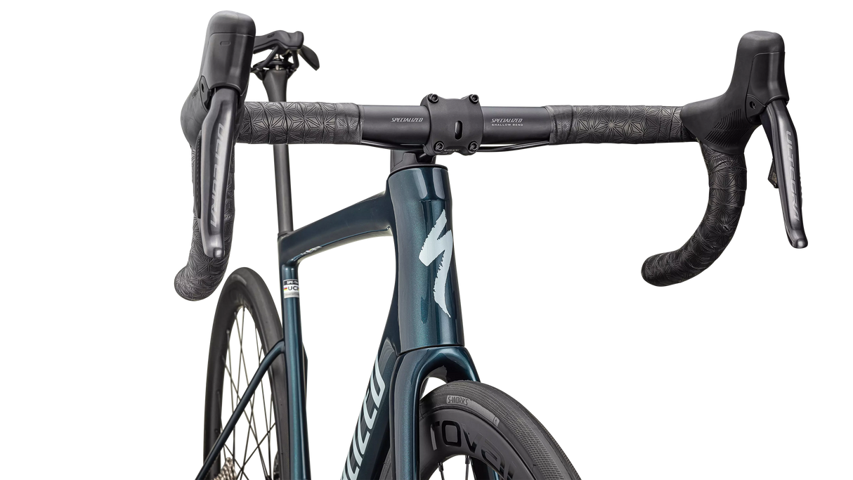 NEW 2025 Specialized Tarmac SL8 Expert Ultegra Di2 Roval Carbon Wheels Size: 54cm