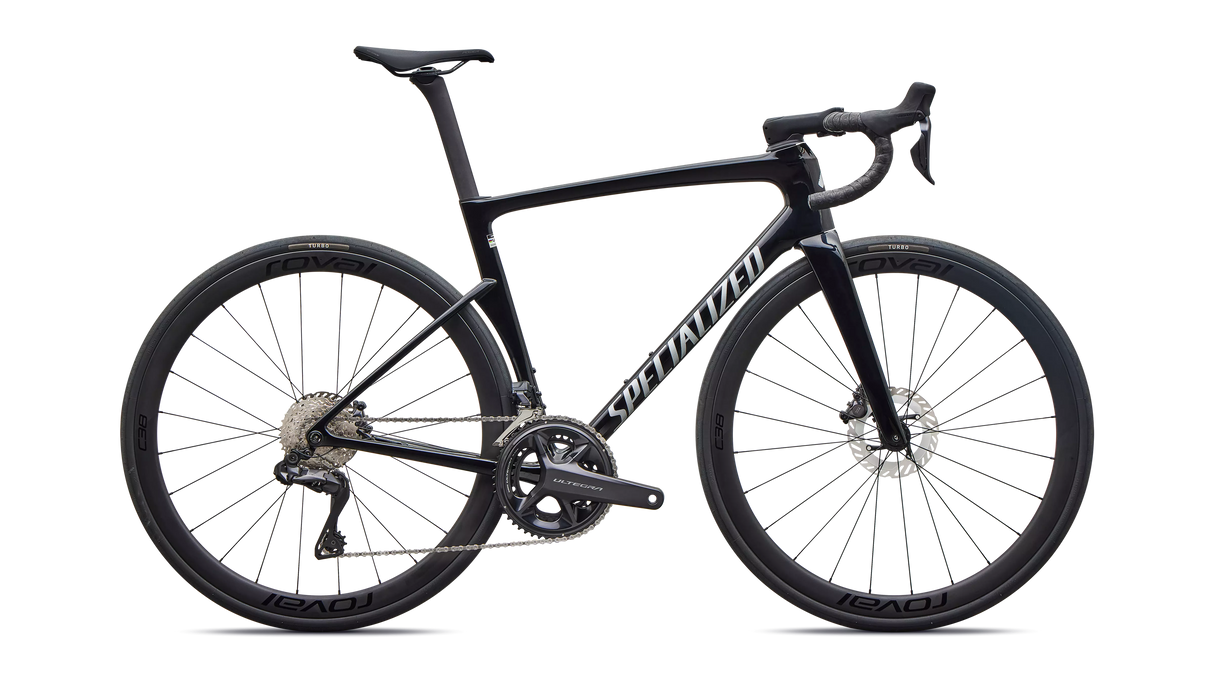 2027 Specialized Tarmac SL9 Expert - Shimano Ultegra 2X12 Size: 56cm (Preowned)