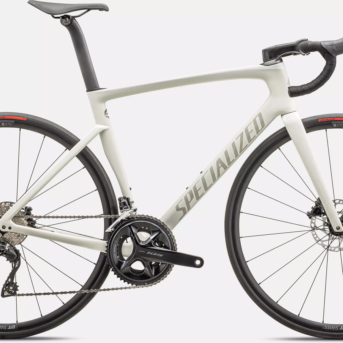 自転車本体 specialized Tarmac SL7comp DriveHelix46D Tarmac SL7 Comp - Shimano 105 Di2