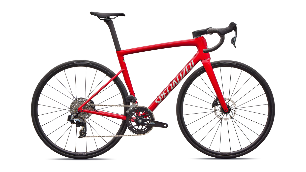 2026 Specialized Tarmac SL8 Comp Rival AXS Size: 56cm (Preowned)