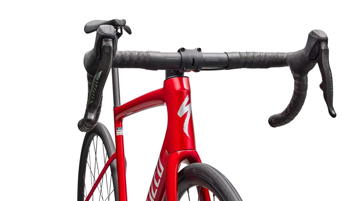 2026 Specialized Tarmac SL8 Comp Rival AXS Size: 56cm (Preowned)