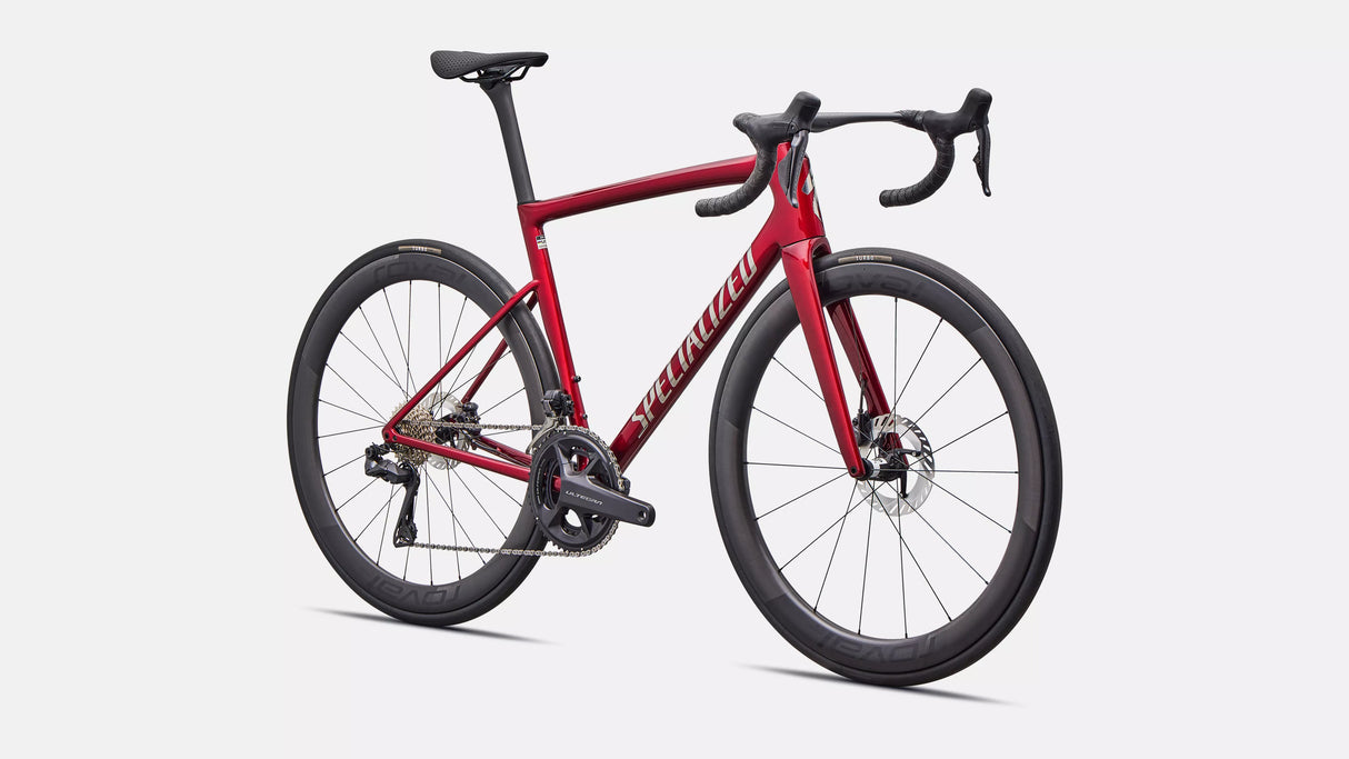 NEW 2026 Specialized Tarmac SL8 Pro Ultegra Di2 Size: 58cm