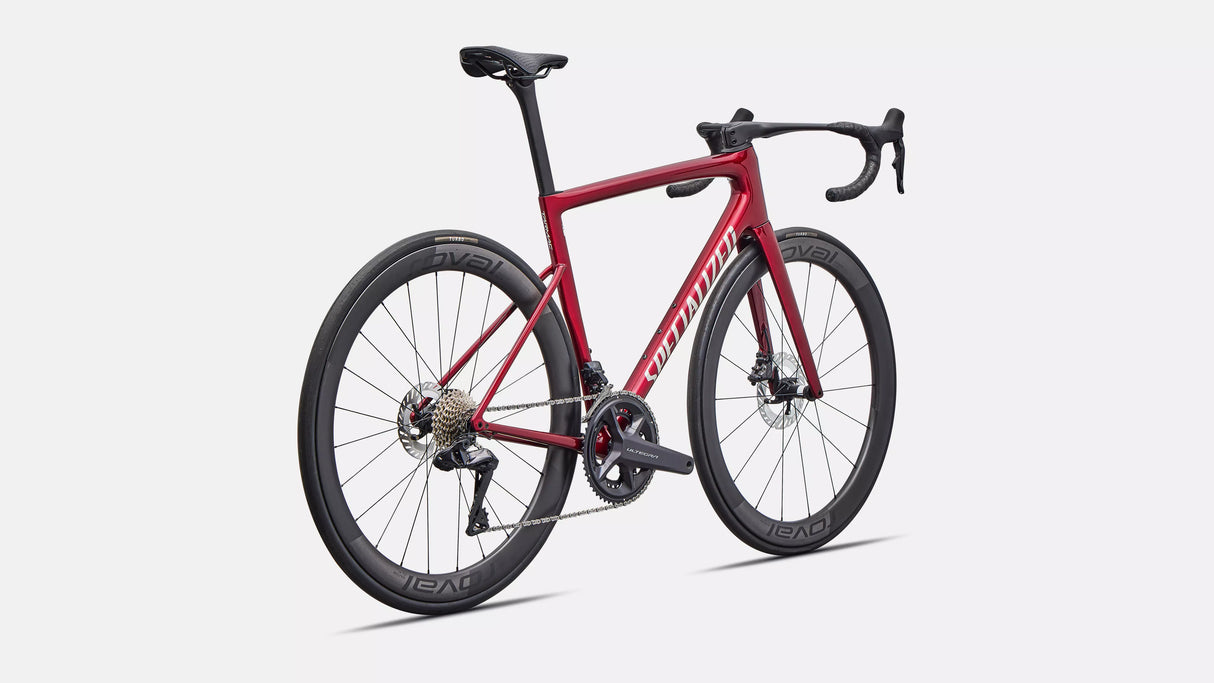 NEW 2026 Specialized Tarmac SL8 Pro Ultegra Di2 Size: 58cm