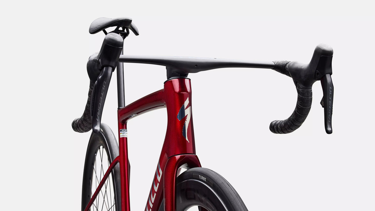 NEW 2026 Specialized Tarmac SL8 Pro Ultegra Di2 Size: 58cm