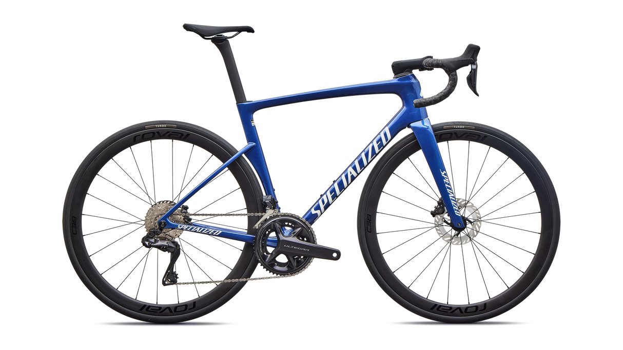 2027 Specialized Tarmac SL9 Expert - Shimano Ultegra 2X12 Size: 56cm (Preowned)