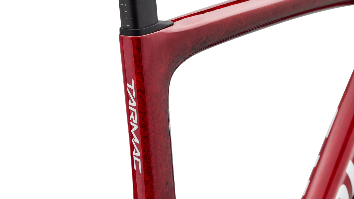 NEW 2027 Specialized S-Works Tarmac SL9 Frameset - FACT 12r Carbon Size: 54cm