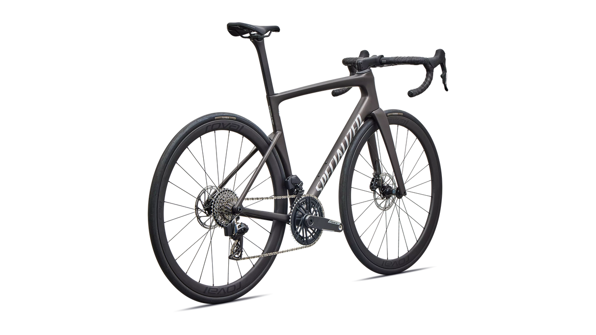 NEW 2027 Specialized Tarmac SL9 Expert - SRAM Force AXS Size: 52cm