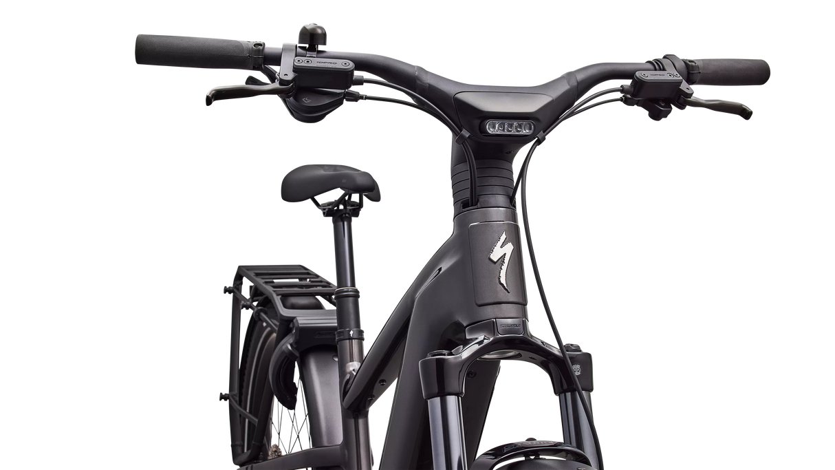 2027 Specialized Turbo Vado 3 Evo 5.0 Size: Small (Preowned)