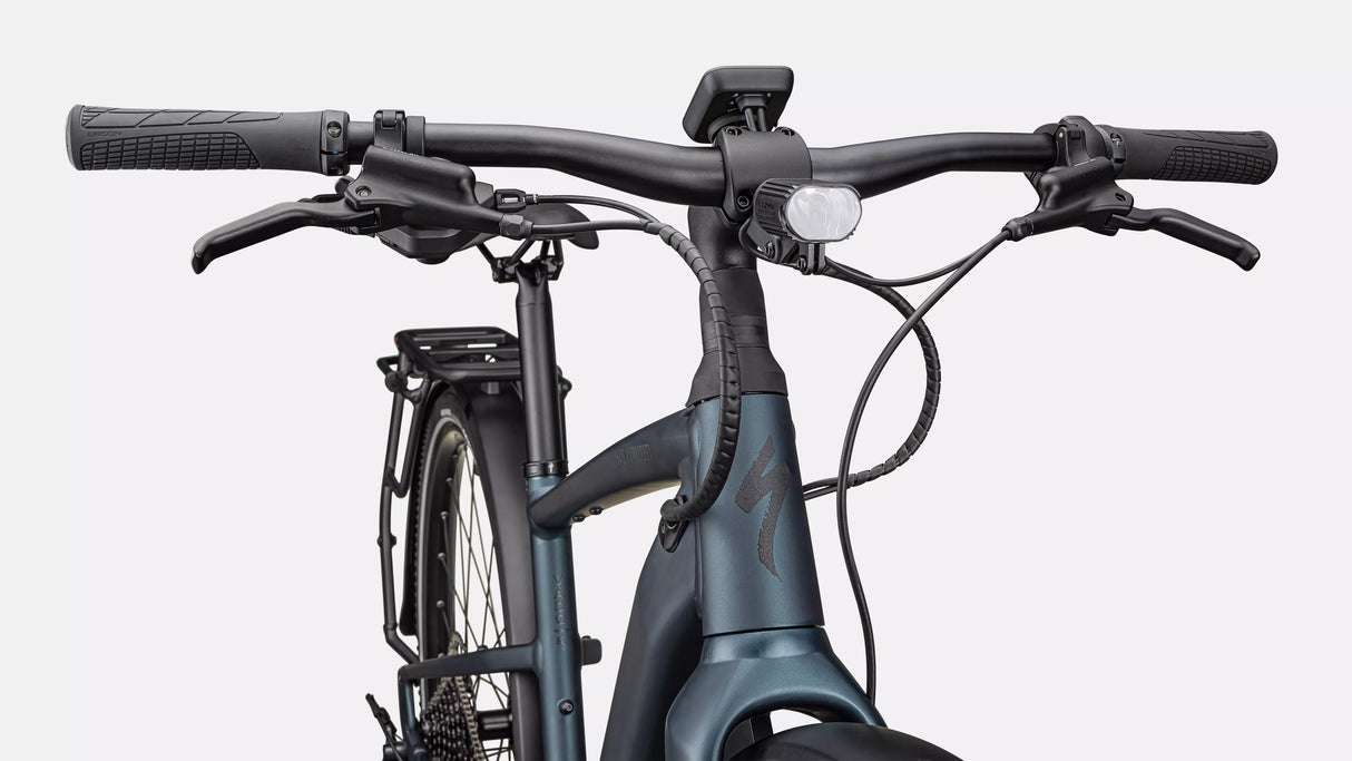 2026 Specialized Turbo Vado SL 2 5.0 EQ E-Bike Size: Large (Preowned)