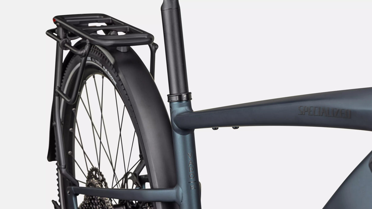 2026 Specialized Turbo Vado SL 2 5.0 EQ E-Bike Size: Large (Preowned)