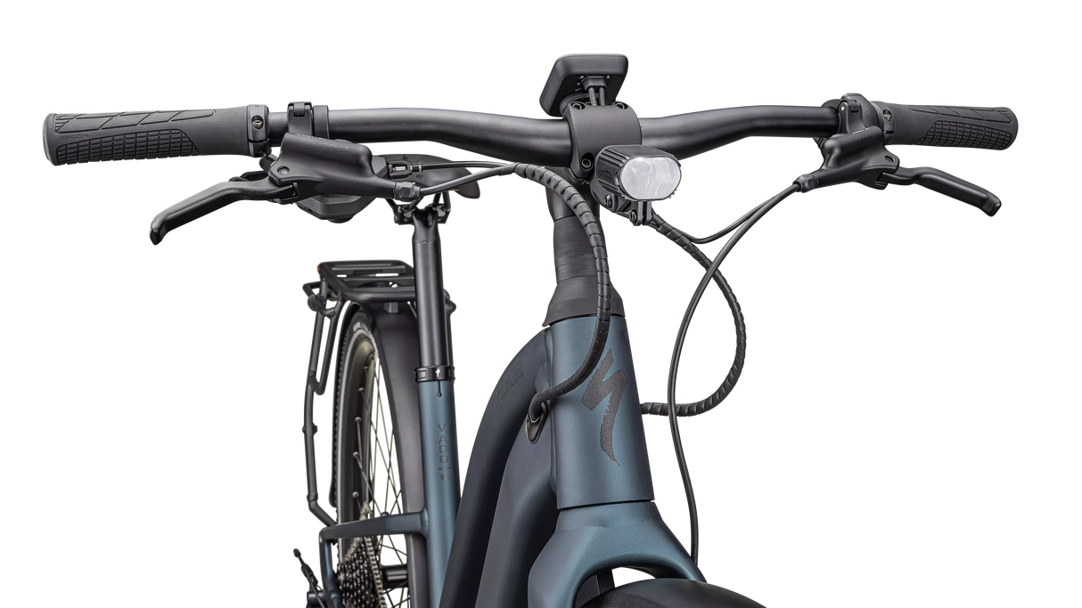 2026 Specialized Turbo Vado SL 2 5.0 Step-Through EQ Size: Med (Preowned)