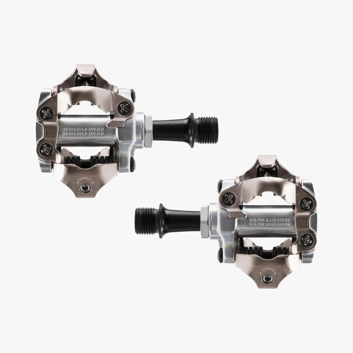Shimano PD-M540 Clipless MTB Pedals 9/16 Spindle