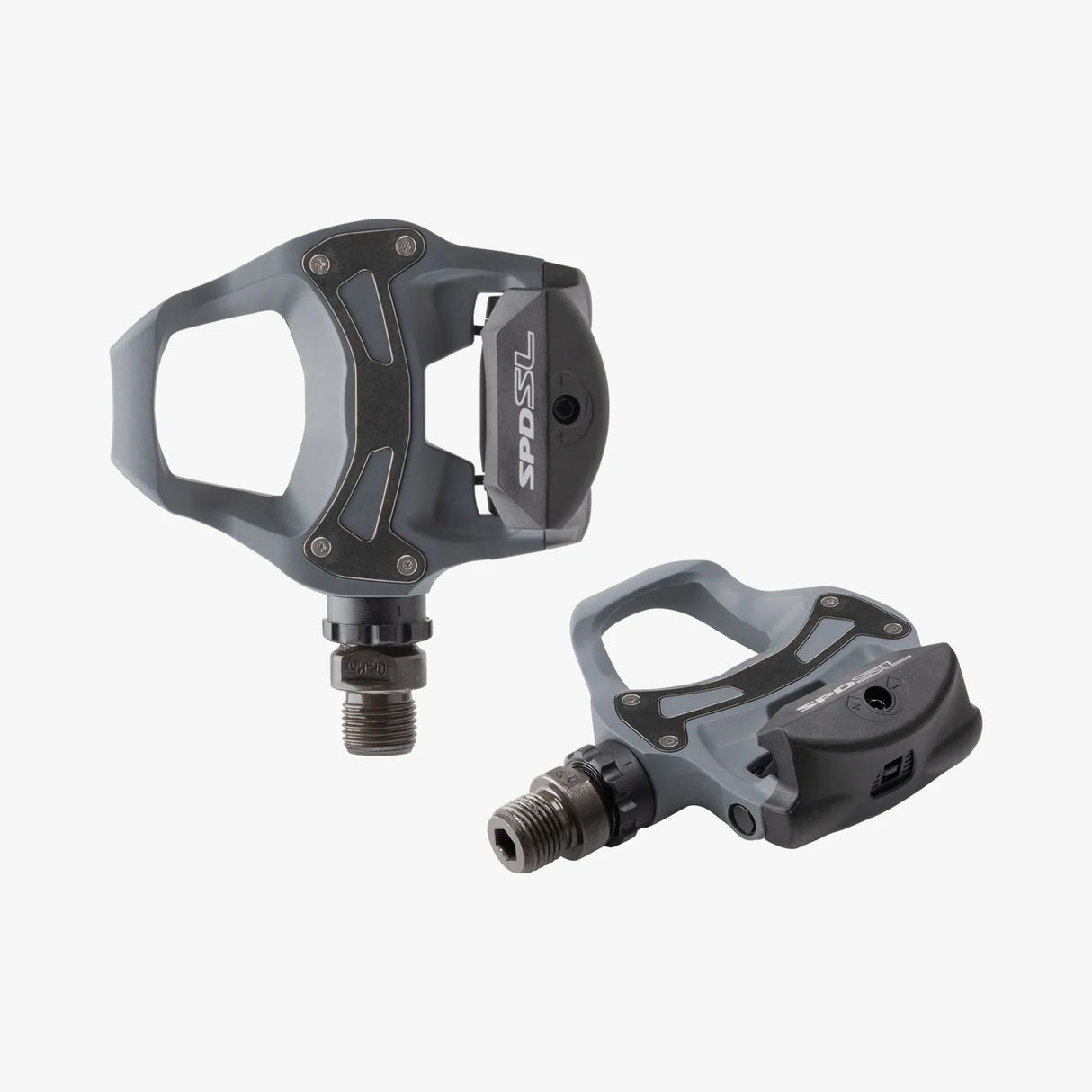 Shimano PD-R550 Clipless Road Pedals 9/16 Spindle