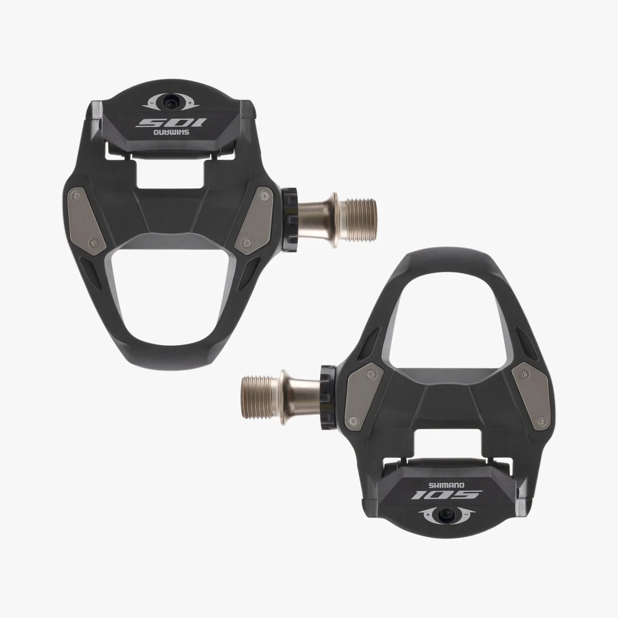Shimano 105 PD-R7000 Clipless Road Pedals 9/16 Spindle