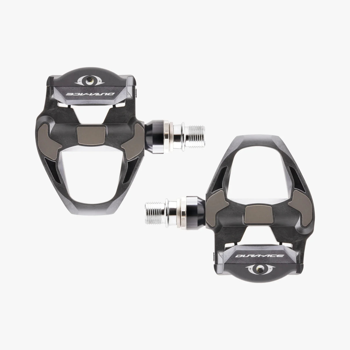 Shimano Dura Ace PD-R9100 Clipless Road Pedals 9/16 Spindle