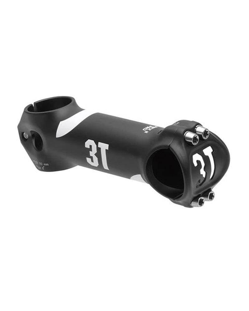 3T ARX 2 Pro 6D Alloy Bicycle Stem 120mm 6 Degrees